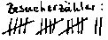 Besucherz&auml;hler